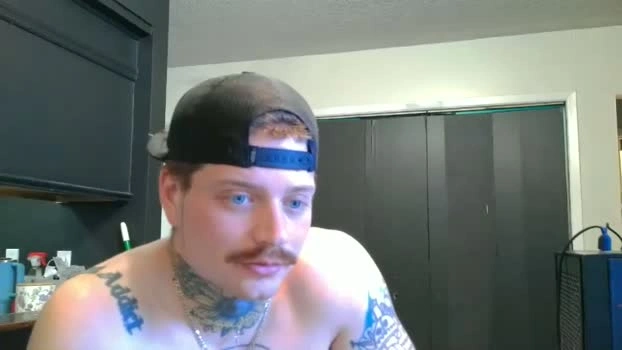 redinthebed 19-05-2026 Male fingers sexy Video