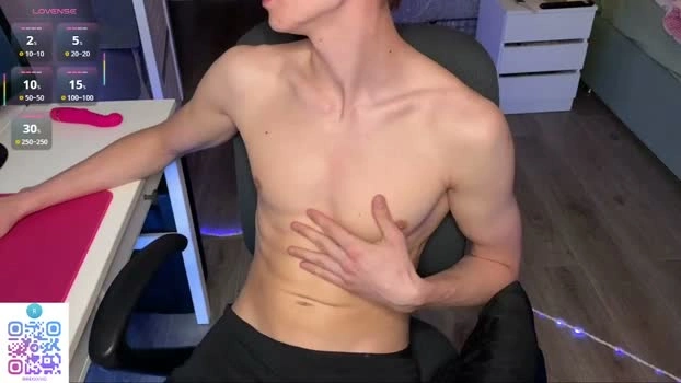 rexmotion 18-05-2026 Male sexybody bj-dildo Video