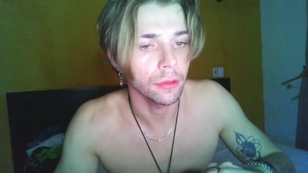 samgorgeous 18-05-2026 Male natural hot Video