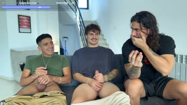 sexualmindset 18-05-2026 Gay fuckhard kink Video