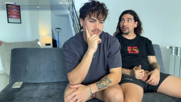 sexualmindset 18-05-2026 Gay show sexykitty Video