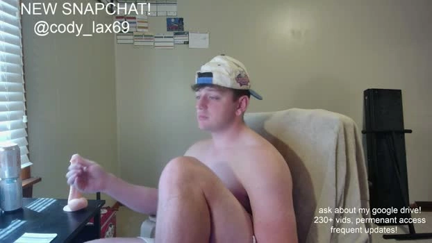 sexylax69 18-05-2026 Gay bigballs play Video