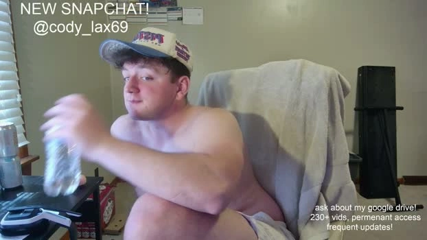 sexylax69 18-05-2026 Gay show Ass Video