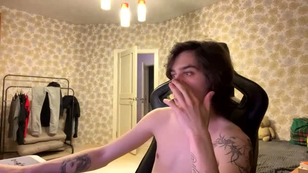 skinnyfitboi 18-05-2026 Gay fuckhard analsex Video