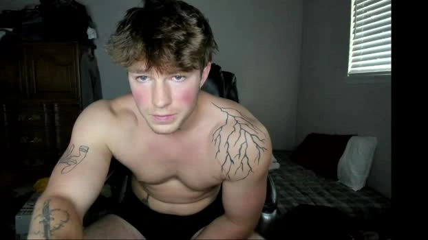 sloanfit 19-05-2026 Male fuckme beauty Video