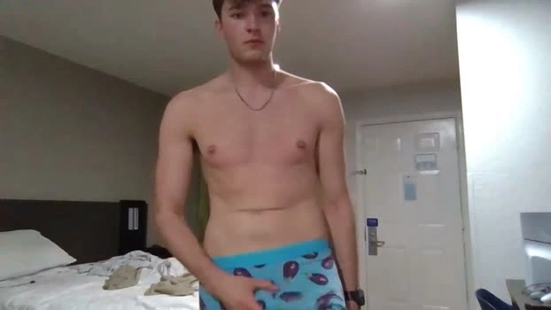 thedomman32 19-05-2026 Male natural ass Video
