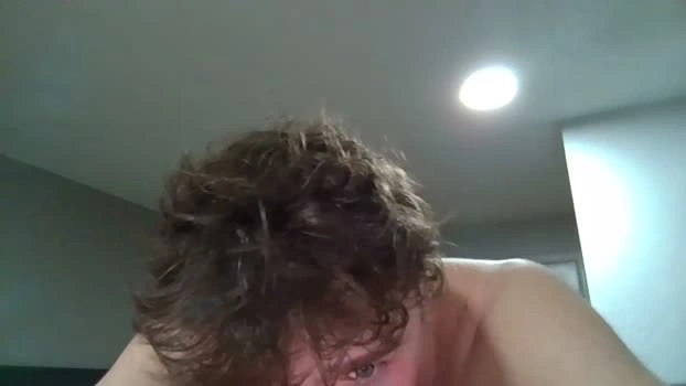 thedomman32 19-05-2026 Male ass Pretty Video
