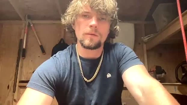 treeman817 19-05-2026 Male fingers amateur Video