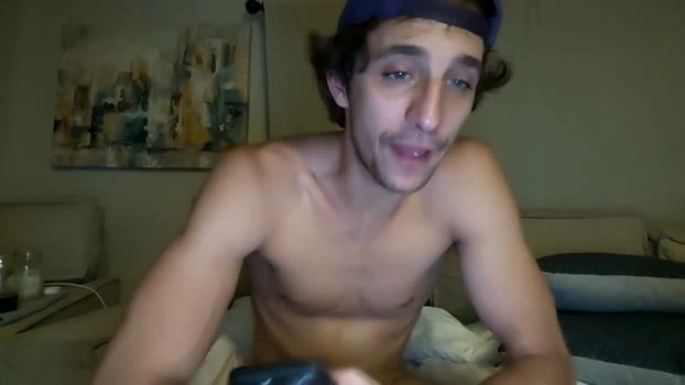 youknowwhoitis412 19-05-2026 Male sexy toy Video