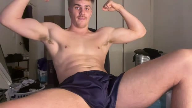 zikzap 19-05-2026 Male toys Topless Video