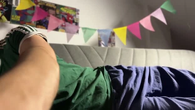 alexwos 19-05-2026 Male Cam suck Video