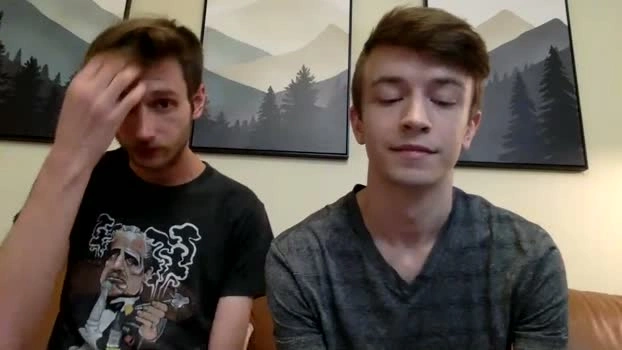 ashingwest97 20-05-2026 Male blowjob big Video
