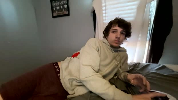 bigt42069420 19-05-2026 Male sexy fuckface Video