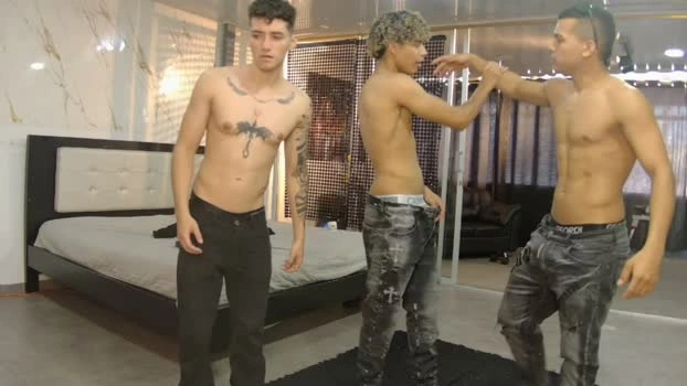boysgang_sex 20-05-2026 Male Pretty suckshow Video