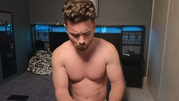 cowboylean 20-05-2026 Male bigdick kiss Video