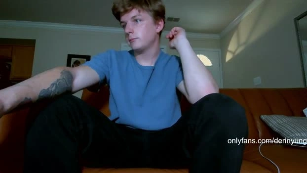 deeyungguy 20-05-2026 Male big twink Video