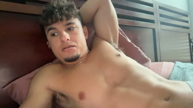 domd3 19-05-2026 Male skinny Porn Video