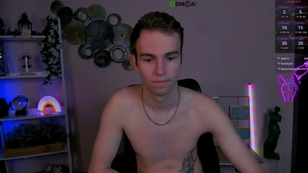 emmanuel_shine 20-05-2026 Male spanking kink Video