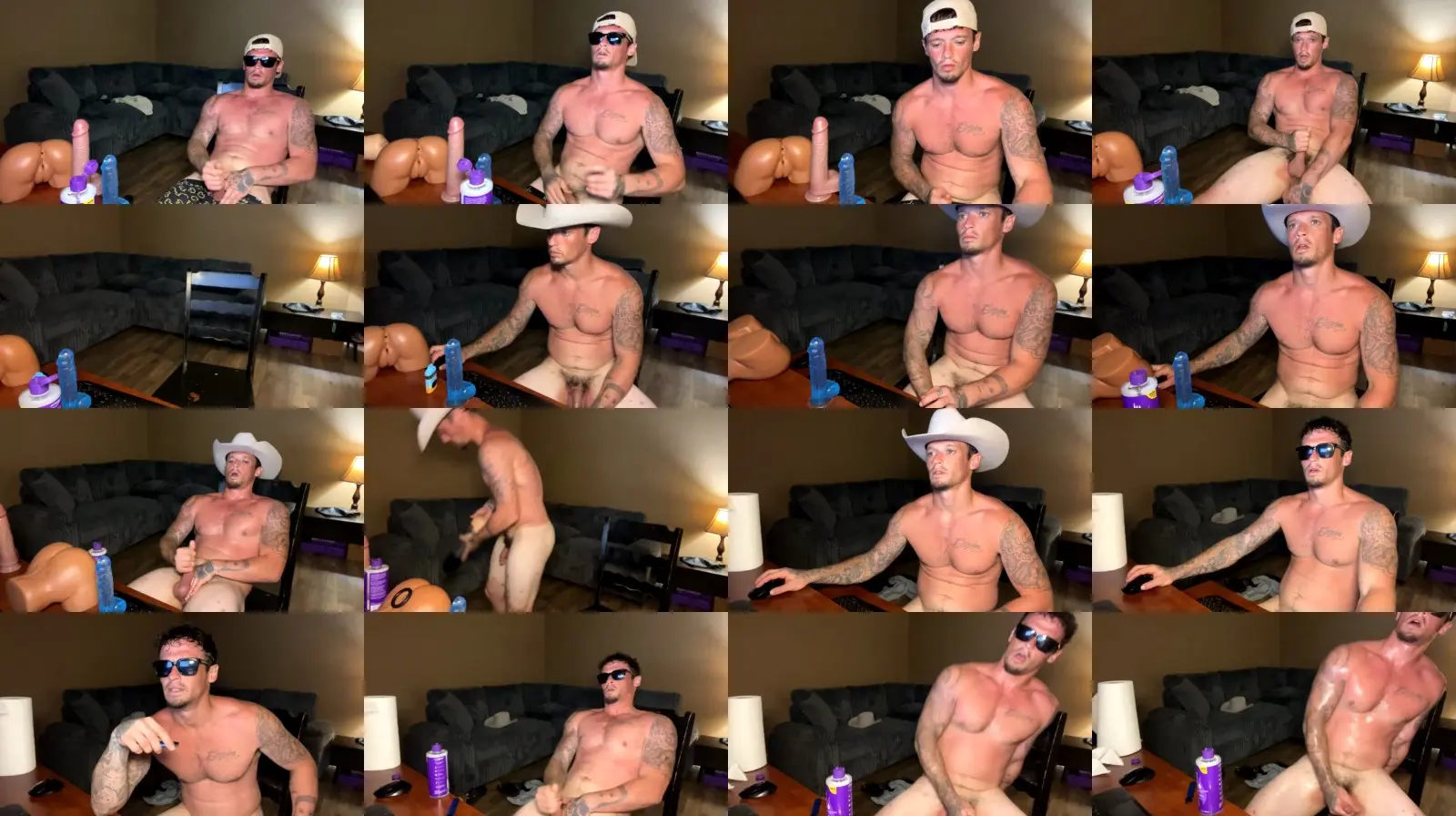 frankoafterdark 20-05-2026 Male suck playtime Video