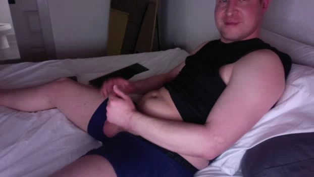 himbotex 20-05-2026 Male jerking bj-dildo Video