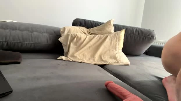 kiwigray 20-05-2026 Male lovense bigass Video