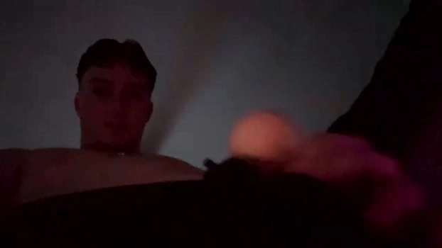 lukeh666 19-05-2026 Male play jerkoff Video