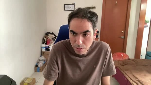 masked_latin_noir 19-05-2026 Male juicy sexyfeet Video