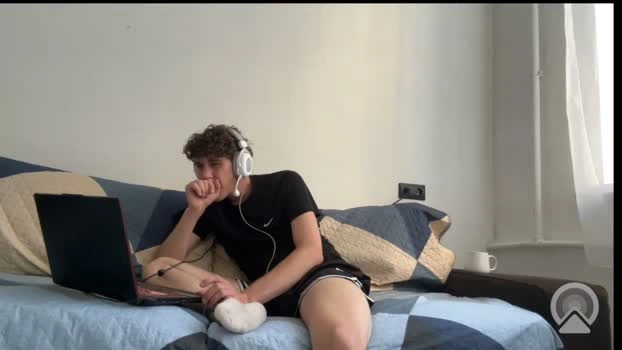 nevaldemar 19-05-2026 Male Pretty sex Video