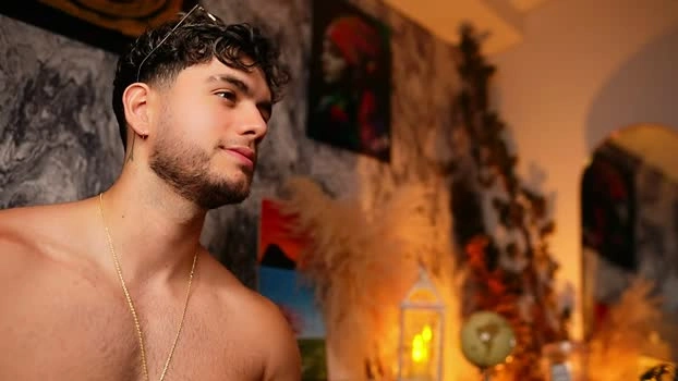 noha_miler 20-05-2026 Male gag yummy Video