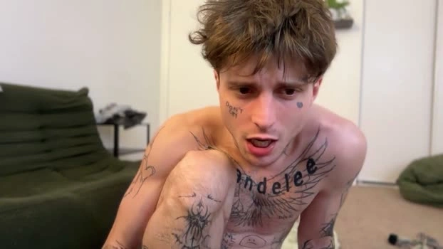 prettyboyszn 20-05-2026 Male toy sexymale Video