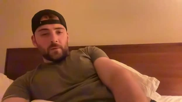 randomdude5950 20-05-2026 Male wank horny Video
