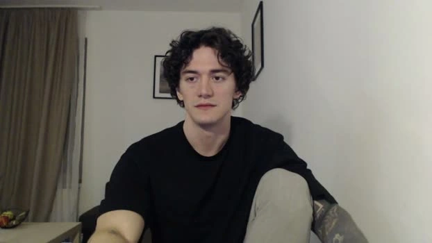 sam_winchest 20-05-2026 Male amateur Webcam Video