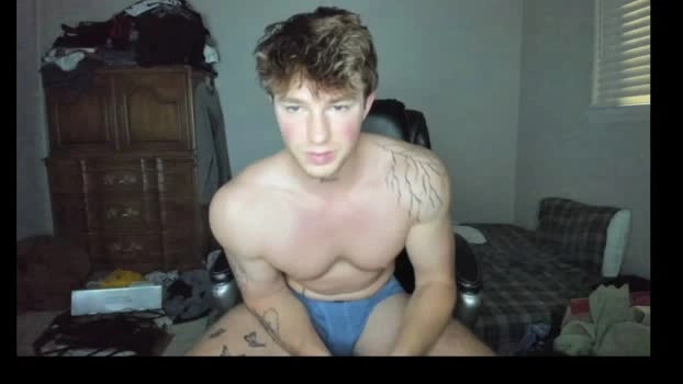 sloanfit 20-05-2026 Male sexy fingers Video