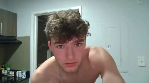 thedomman32 20-05-2026 Male jackoff horny Video