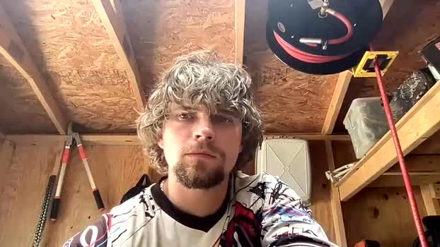 treeman817 19-05-2026 Male yummy toys Video