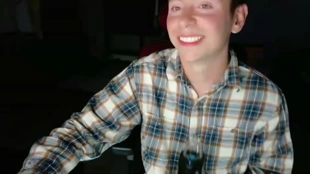 tylernextdoor 20-05-2026 Male ass bj-dildo Video