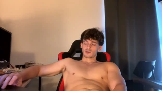 vincentprice69 20-05-2026 Male cute fingers Video
