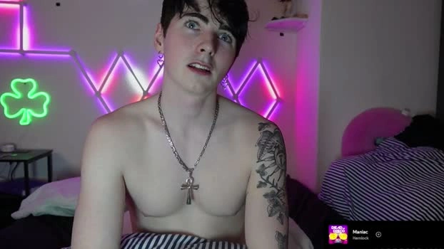 alfiegreenxxx 21-05-2026 Male Recorded fingers Video