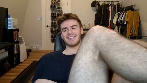 college_dad_bod 20-05-2026 Male handsome kissing Video