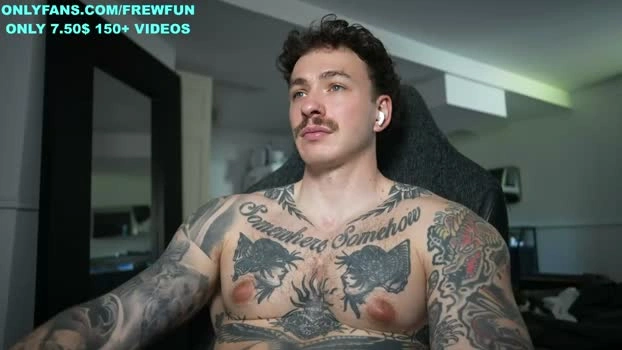 frewfun 20-05-2026 Male nude sex Video