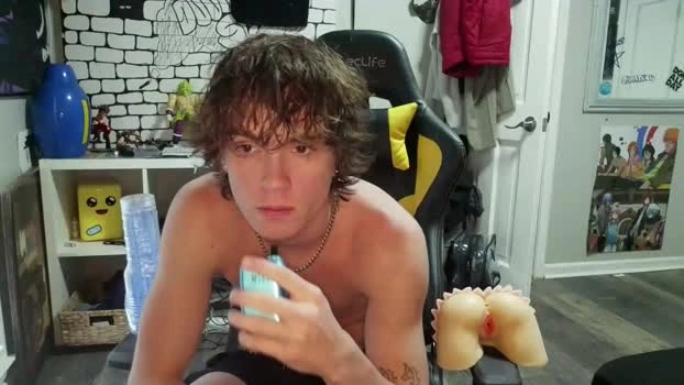 gavatr0n 21-05-2026 Male legs kinky Video