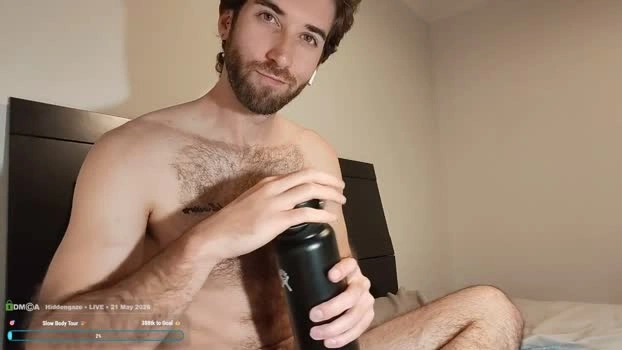 hiddengaze 21-05-2026 Male suckcock ass Video