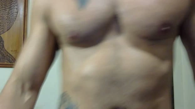 hungcaique 21-05-2026 Male sexy wank Video