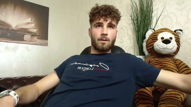 kyloeast 21-05-2026 Male playtime jerkoff Video