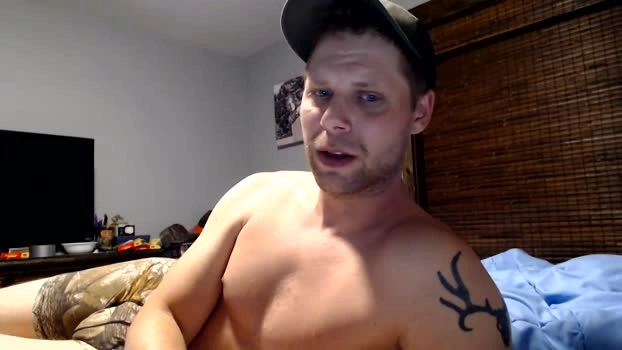 lancehardin 21-05-2026 Male big sexy Video