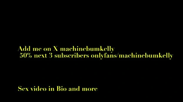 machinebumkelly 21-05-2026 Male lush striptease Video