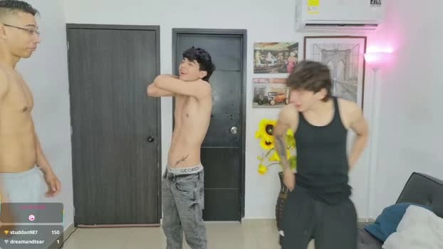 masters_sexx 21-05-2026 Male sexybody Ass Video