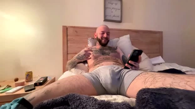 natti_daddy 21-05-2026 Male jerkoff big Video