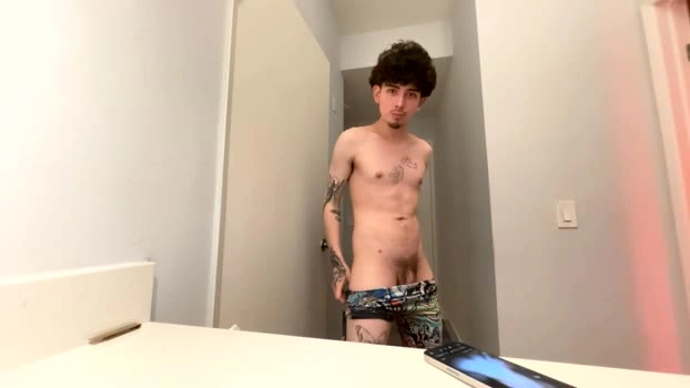 onlyuziel 21-05-2026 Male sexykitty gag Video