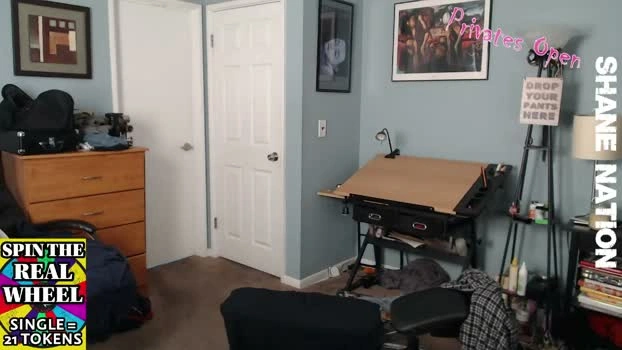 shanestickrod 21-05-2026 Male jerking fuck Video